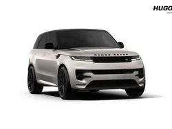 Grau Neu 2025 Land Rover Range Rover Sport HSE Dynamic SUV | 127.480 € (Fairer Preis)