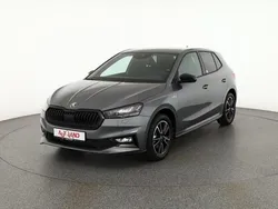 Andere Neu 2025 Skoda Fabia Monte Carlo Kleinwagen | 25.890 € (Fairer Preis)