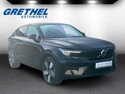 Stone) / solid (schwarz Gebraucht 2022 Volvo C40 Plus SUV | 26.580 € (Guter Preis)