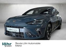 Fjordblau Gebraucht 2024 Cupra Leon Limousine | 28.780 € (Guter Preis)