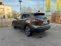 Braun Gebraucht 2019 Nissan Qashqai SUV | 18.999 € (Fairer Preis)