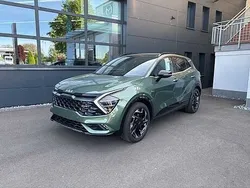 Expereince green metallic Neu 2025 Kia Sportage 4 SUV | 39.305 € (Fairer Preis)