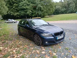 Gebraucht 2012 BMW 330 Basis Kombi | 7.000 € (Guter Preis)
