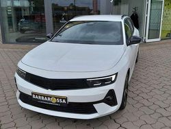 Weiß Gebraucht 2024 Opel Astra Kombi | 22.900 € (Guter Preis)
