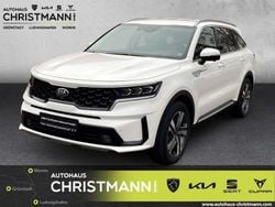 Snow white pearl Gebraucht 2020 Kia Sorento Spirit SUV | 30.490 € (Superpreis)