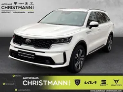 Snow white pearl Gebraucht 2020 Kia Sorento Spirit SUV | 32.490 € (Guter Preis)