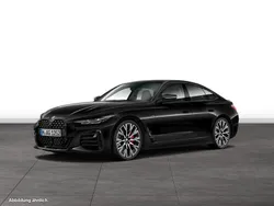 Gebraucht 2024 BMW M440 M Sport Limousine | 64.796 € (Teuer)
