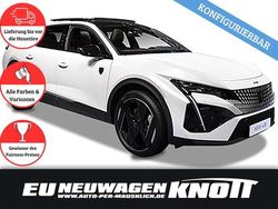 Wählbar Neu 2025 Peugeot 408 GT GT Limousine | 31.090 €