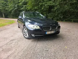 Gebraucht 2013 BMW 525 Kombi | 5.700 € (Guter Preis)