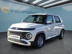 Gebraucht 2025 Hyundai Inster Trend Kleinwagen | 29.249 € (Teuer)