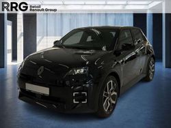 Schwarz Gebraucht 2025 Renault R5 Komfort Kleinwagen | 29.700 €