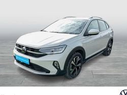 Grau Gebraucht 2023 VW Taigo Style SUV | 19.685 € (Superpreis)