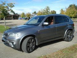 Grau Gebraucht 2013 BMW X5 M Sport SUV | 24.600 € (Guter Preis)