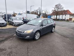 Karbongrau Gebraucht 2011 Opel Astra Edition Kombi | 5.500 € (Fairer Preis)