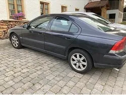 Gebraucht 2001 Volvo S60 Limousine | 450 € (Guter Preis)