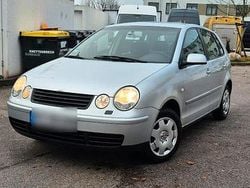 Gebraucht 2004 VW Polo Kleinwagen | 390 €