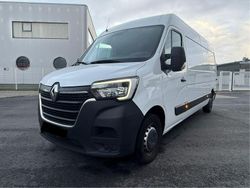 Weiß Gebraucht 2021 Renault Master Van | 10.999 € (Etwas zu teuer)