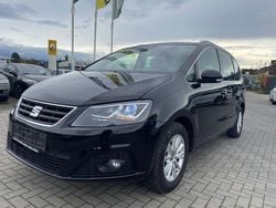 Schwarz Gebraucht 2017 Seat Alhambra 20th Anniversary Van / Kleinbus | 15.990 € (Fairer Preis)