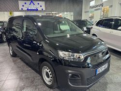 Schwarz Gebraucht 2023 Fiat Doblò Van / Kleinbus | 8.490 €