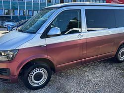 Violett Gebraucht 2018 VW T6 Beach Van | 39.990 €