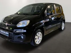 Gebraucht 2016 Fiat Panda Young Kleinwagen | 6.999 € (Fairer Preis)