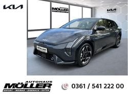 Grau Neu 2025 Kia EV4 4 Kleinwagen | 48.989 € (Guter Preis)