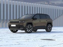 Amazonia green mit dach in vul Neu 2025 Jeep Compass SUV | 56.859 €