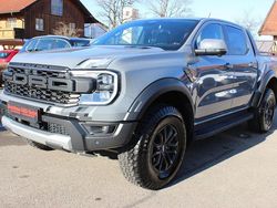 Grau Gebraucht 2023 Ford Ranger Raptor Abholung | 49.900 € (Guter Preis)