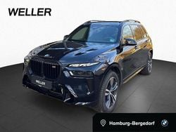 Schwarz Gebraucht 2025 BMW X7 M Sport SUV | 92.990 € (Guter Preis)