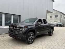 Titanium rush Neu 2025 GMC Sierra Abholung | 83.900 €
