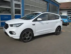 Weiß Gebraucht 2019 Ford Kuga ST-Line SUV | 18.500 € (Fairer Preis)