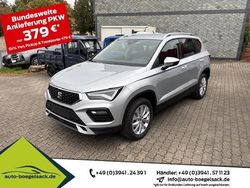 Brillantsilber metallic Neu 2025 Seat Ateca Style SUV | 29.945 € (Fairer Preis)