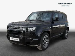 Schwarz Neu 2024 Land Rover Defender SE Dynamic SUV | 85.990 € (Fairer Preis)