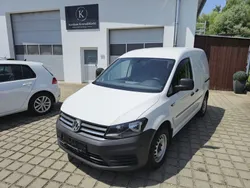 Weiß Gebraucht 2018 VW Caddy Van / Kleinbus | 14.900 € (Superpreis)