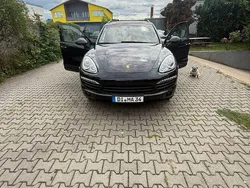 Schwarz Gebraucht 2011 Porsche Cayenne SUV | 15.900 € (Fairer Preis)