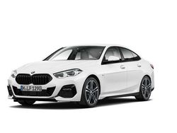 Alpinweiß uni Gebraucht 2022 BMW 218 M Sport Coupé | 26.660 € (Fairer Preis)