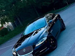 Gebraucht 2011 Jaguar XJL Limousine | 13.200 €