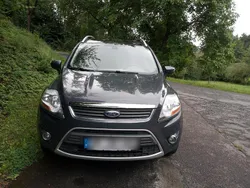 Gebraucht 2011 Ford Kuga Titanium SUV | 8.500 € (Fairer Preis)