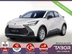 Platinumweiß perleffekt Neu 2025 Toyota C-HR Comfort SUV | 28.488 € (Superpreis)