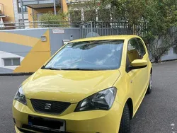 Gelb Gebraucht 2016 Seat Mii Kleinwagen | 6.500 € (Fairer Preis)