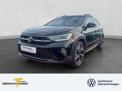 Deep black pearleffekt Neu 2025 VW Taigo Life SUV | 25.480 € (Superpreis)