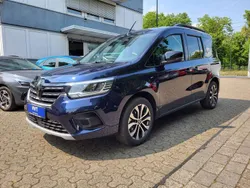 Blau Neu 2025 Renault Kangoo Techno Van / Kleinbus | 29.240 € (Guter Preis)