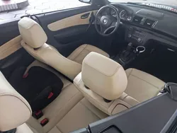 Blau Gebraucht 2009 BMW 120 Cabriolet Sport Line Cabrio | 6.500 € (Guter Preis)