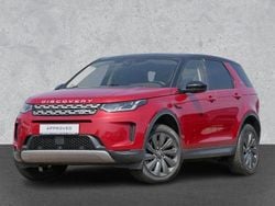Firenze red Gebraucht 2020 Land Rover Discovery Sport SE SUV | 26.599 € (Guter Preis)