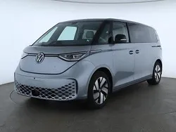 Silber Gebraucht 2025 VW ID. Buzz Van | 69.980 €
