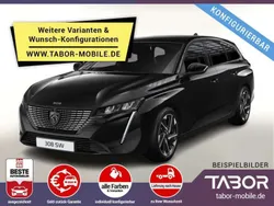 Avatar blau metallic Neu 2025 Peugeot 308 Allure Kombi | 25.888 € (Superpreis)