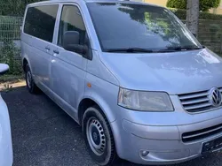 Gebraucht 2006 VW T5 Van | 2.899 € (Superpreis)