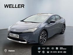 Grau Neu 2025 Toyota Prius Plug-in Hybrid Executive Kleinwagen | 44.990 € (Fairer Preis)