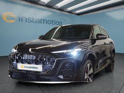 Schwarz Neu 2025 Audi Q5 SUV | 92.649 €