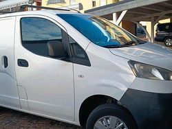 Weiß Gebraucht 2014 Nissan NV200 Van | 7.850 € (Superpreis)